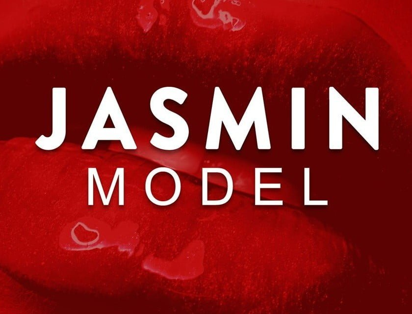 Sexy profile pic of JasmineBe
